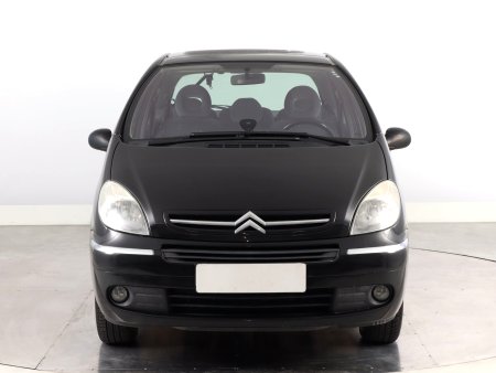 Citroën Xsara Picasso, 2006 - pohled č. 2