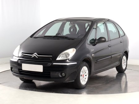 Citroën Xsara Picasso, 2006 - pohled č. 3
