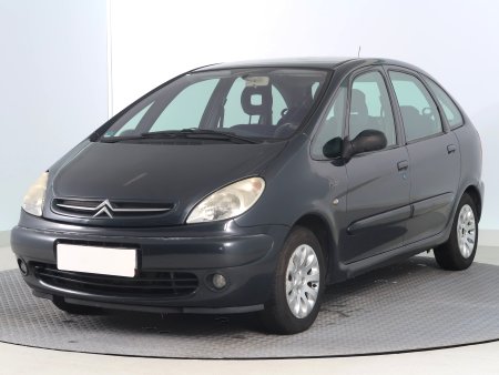 Citroën Xsara Picasso, 2003 - pohled č. 3
