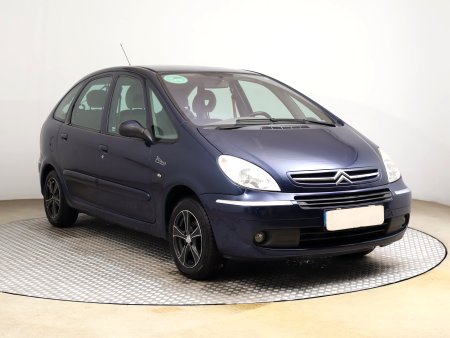 Citroën Xsara Picasso, 2007