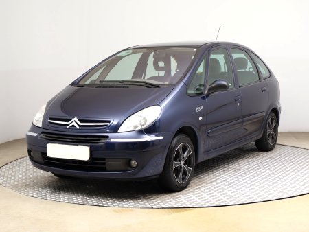 Citroën Xsara Picasso, 2007 - pohled č. 3
