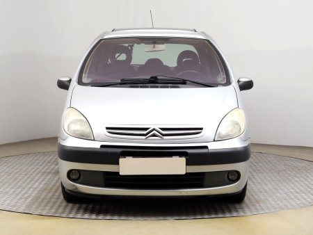 Citroën Xsara Picasso, 2004 - pohled č. 2