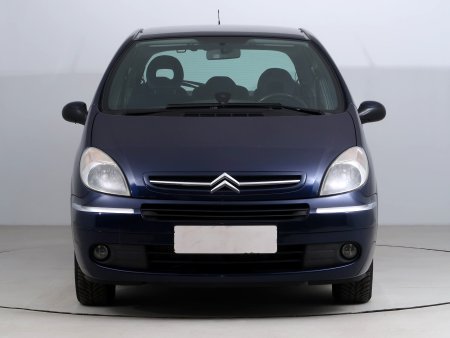 Citroën Xsara Picasso, 2006 - pohled č. 2