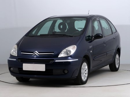 Citroën Xsara Picasso, 2006 - pohled č. 3