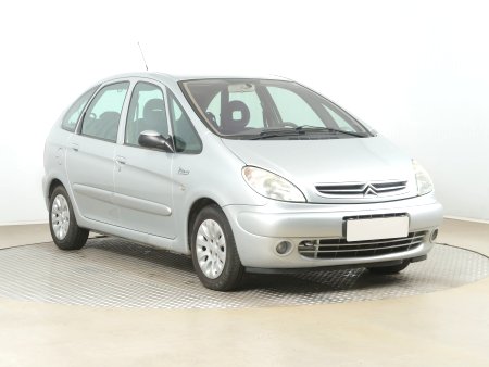 Citroën Xsara Picasso, 2004