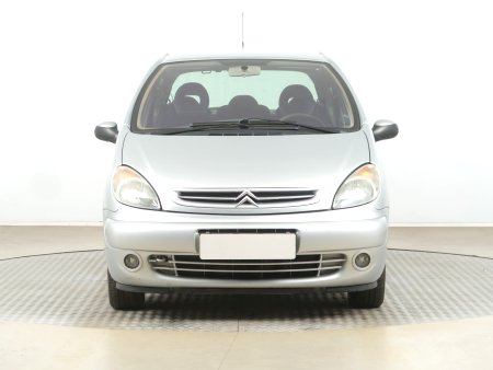 Citroën Xsara Picasso, 2004 - pohled č. 2