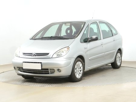 Citroën Xsara Picasso, 2004 - pohled č. 3