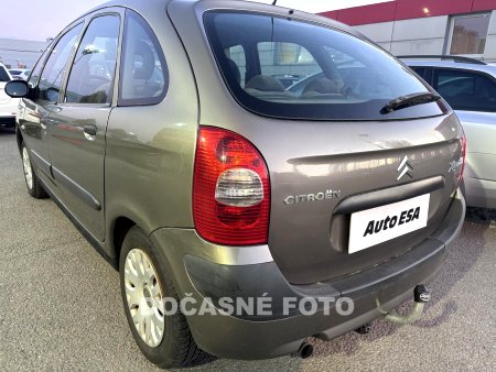 Citroën Xsara Picasso, 2008 - pohled č. 2