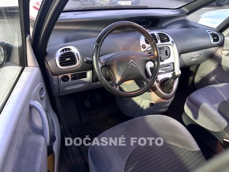 Citroën Xsara Picasso, 2008 - pohled č. 3