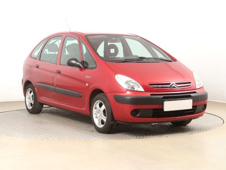 Citroën Xsara Picasso, 2008