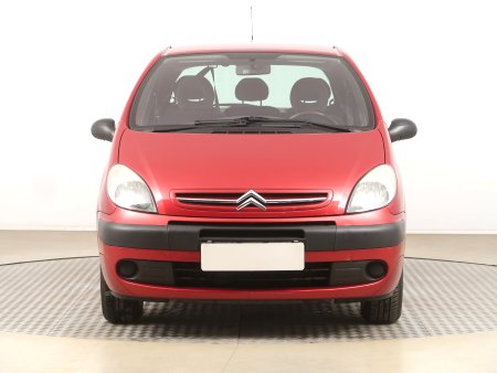 Citroën Xsara Picasso, 2008 - pohled č. 2