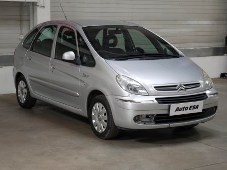Citroën Xsara Picasso, 2011
