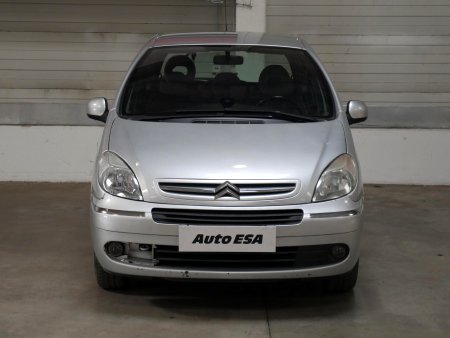 Citroën Xsara Picasso, 2011 - pohled č. 2