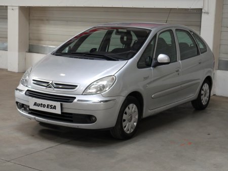 Citroën Xsara Picasso, 2011 - pohled č. 3