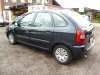 Citroën Xsara Picasso, 2006 - pohled č. 9