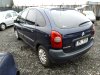 Citroën Xsara Picasso, 2002 - pohled č. 3