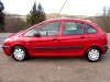 Citroën Xsara Picasso, 2003 - pohled č. 3