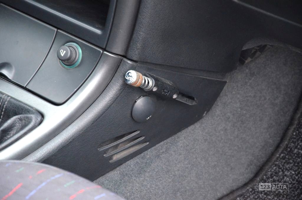 Citroën Xsara, 1998 - pohled č. 12