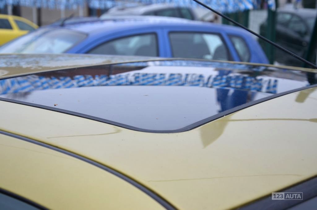 Citroën Xsara, 1998 - pohled č. 8