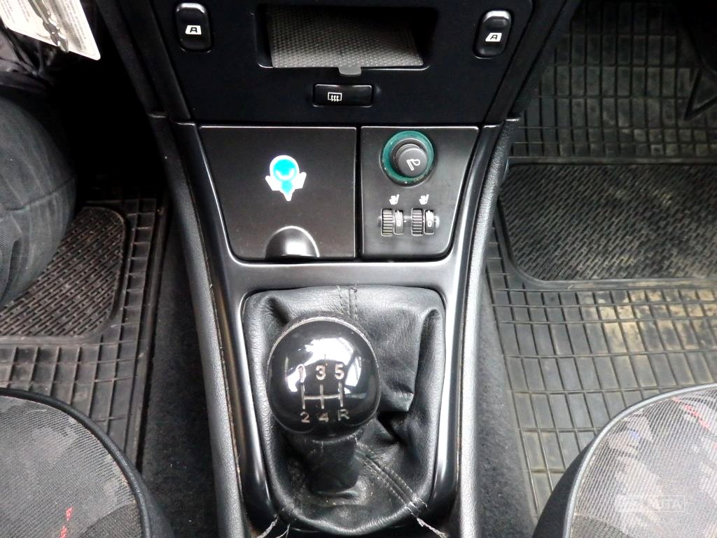 Citroën Xsara, 2002 - pohled č. 11