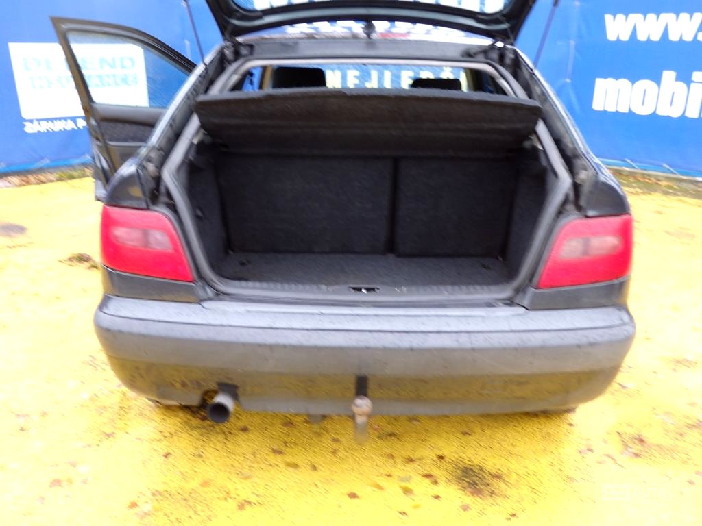 Citroën Xsara, 2002 - pohled č. 15