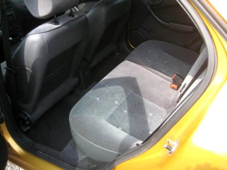 Citroën Xsara, 2001 - pohled č. 11