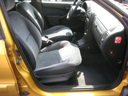 Citroën Xsara, 2001 - pohled č. 6
