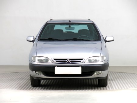 Citroën Xsara, 1998 - pohled č. 2