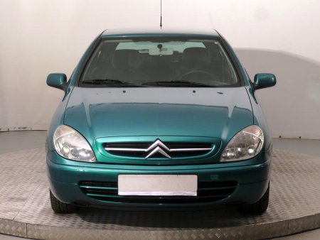Citroën Xsara, 2001 - pohled č. 2
