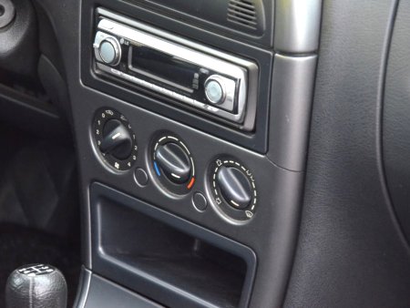 Citroën Xsara, 1998 - pohled č. 11