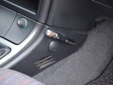 Citroën Xsara, 1998 - pohled č. 12