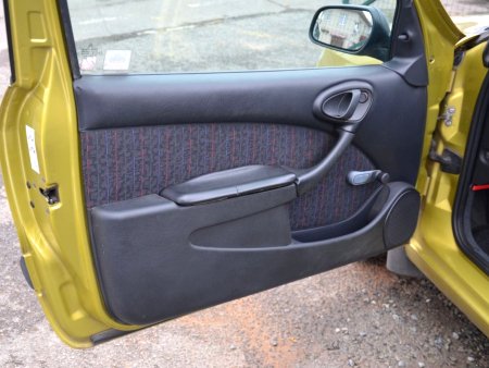 Citroën Xsara, 1998 - pohled č. 7