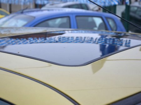 Citroën Xsara, 1998 - pohled č. 8