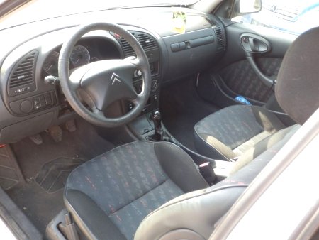 Citroën Xsara, 2003 - pohled č. 5