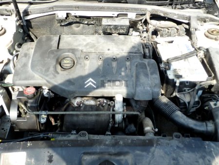 Citroën Xsara, 2003 - pohled č. 6