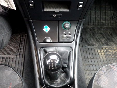 Citroën Xsara, 2002 - pohled č. 11