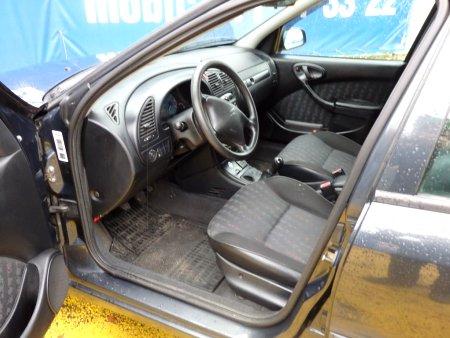 Citroën Xsara, 2002 - pohled č. 7