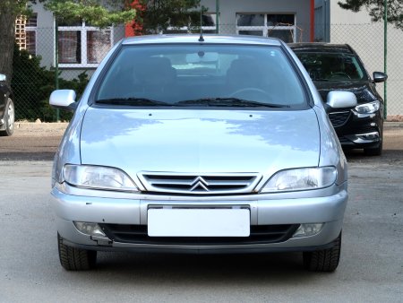 Citroën Xsara, 2000 - pohled č. 2