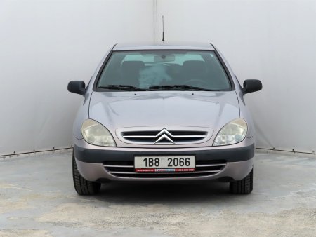 Citroën Xsara, 2000 - pohled č. 2