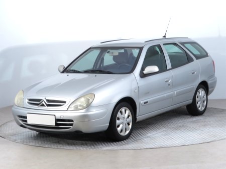 Citroën Xsara, 2003 - pohled č. 3
