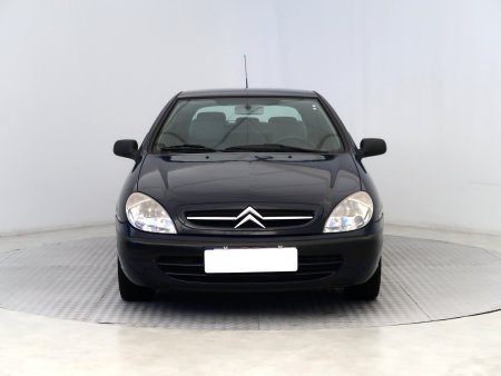 Citroën Xsara, 2001 - pohled č. 2