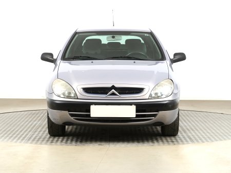 Citroën Xsara, 2002 - pohled č. 2