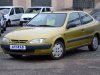 Citroën Xsara, 1998 - celkový pohled