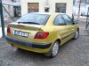Citroën Xsara, 1998 - pohled č. 4
