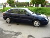 Citroën Xsara, 2001 - pohled č. 3