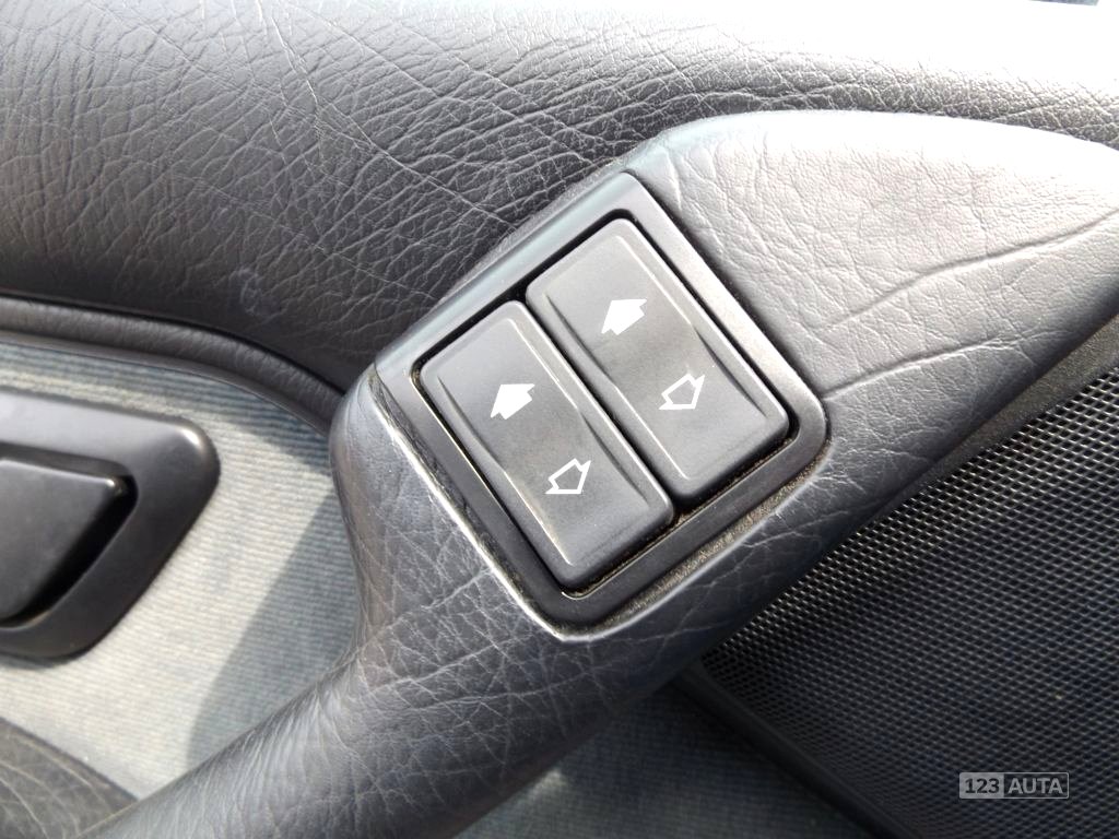 Citroën ZX, 1997 - pohled č. 15