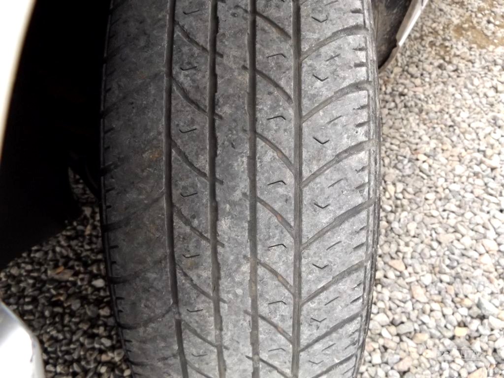 Citroën ZX, 1997 - pohled č. 17