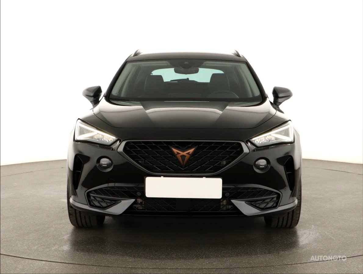 Cupra Formentor, 2023 - pohled č. 2