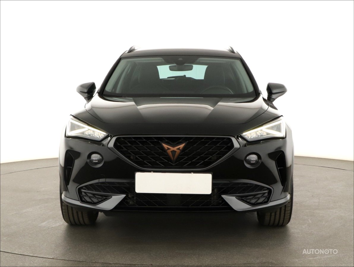 Cupra Formentor, 2023 - pohled č. 2