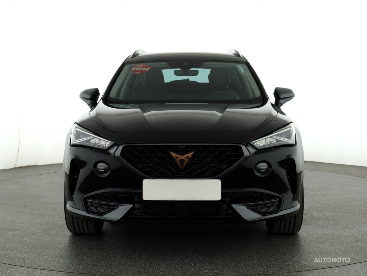 Cupra Formentor, 2023 - pohled č. 2